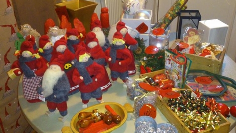 Trosavik Slöjd och Café