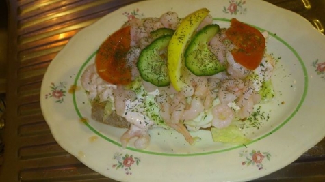 Trosavik Slöjd och Café