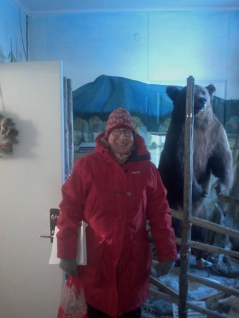 Trosavik Slöjd och Café