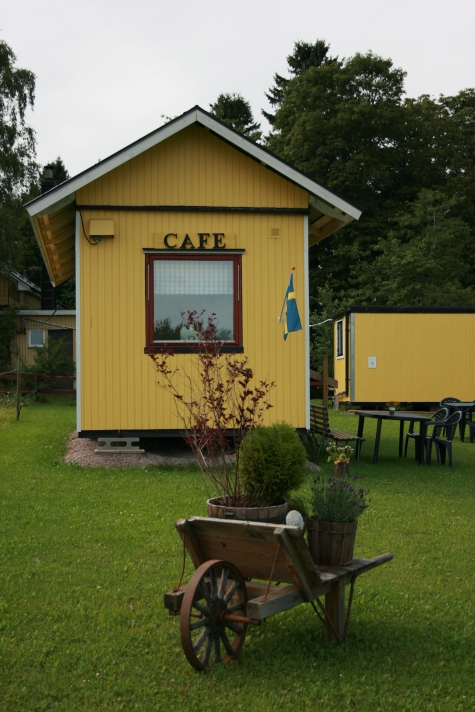 Kungslena Naturcafé