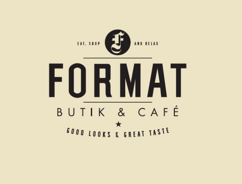 Format Butik och Café