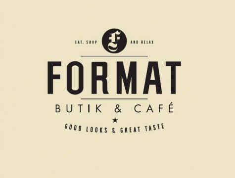 Format Butik och Café