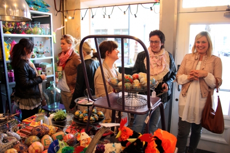 Format Butik och Café