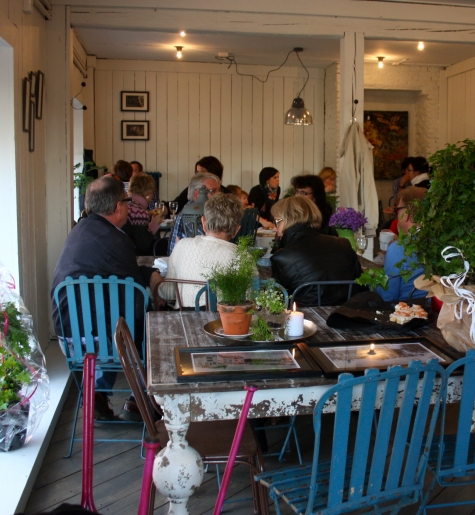 Format Butik och Café