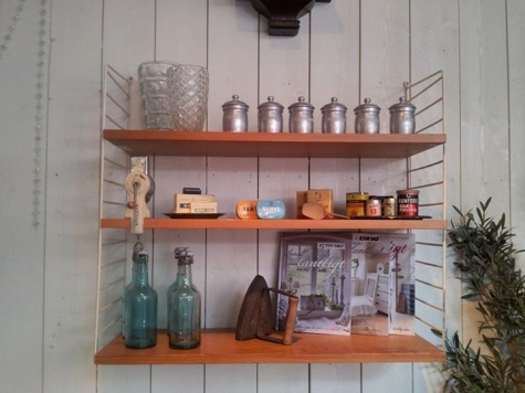 ChillIn Inredning och Café