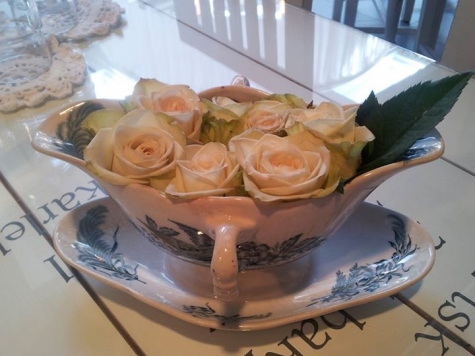 ChillIn Inredning och Café