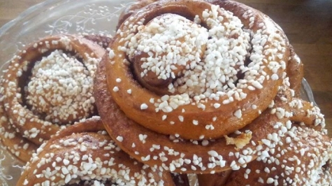 ChillIn Inredning och Café