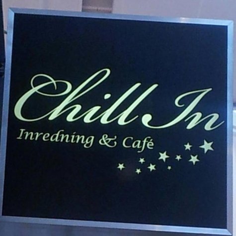 ChillIn Inredning och Café