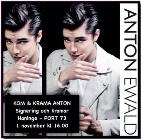 ChillIn Inredning och Café