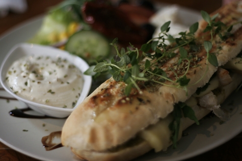 Fabriken Café - Bistro l