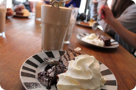 Fabriken Café - Bistro l