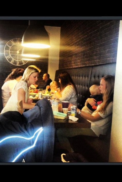 Fabriken Café - Bistro l