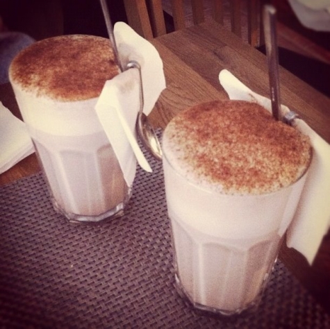 Fabriken Café - Bistro l