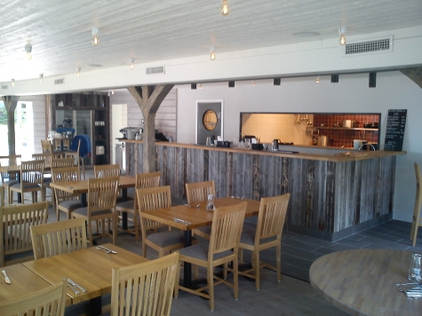 Bistro Björkvik