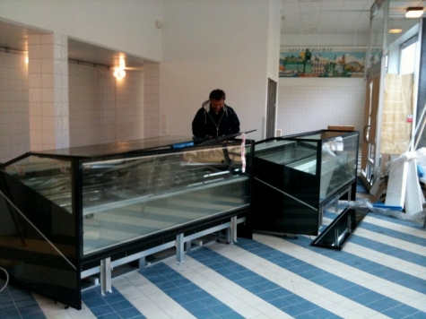 Lejonet och Björnen