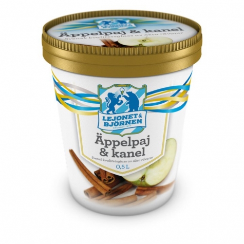 Lejonet och Björnen