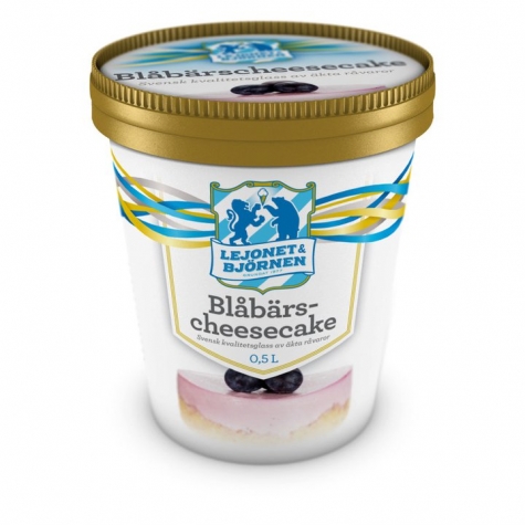 Lejonet och Björnen