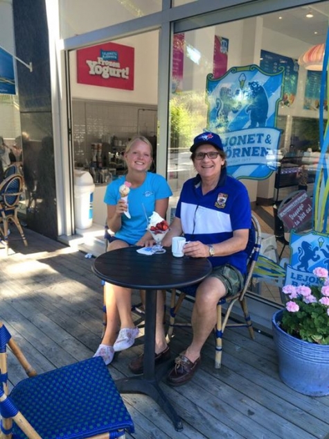 Lejonet och Björnen