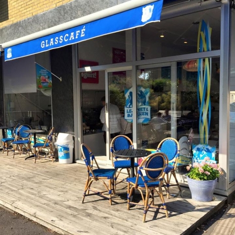 Lejonet och Björnen