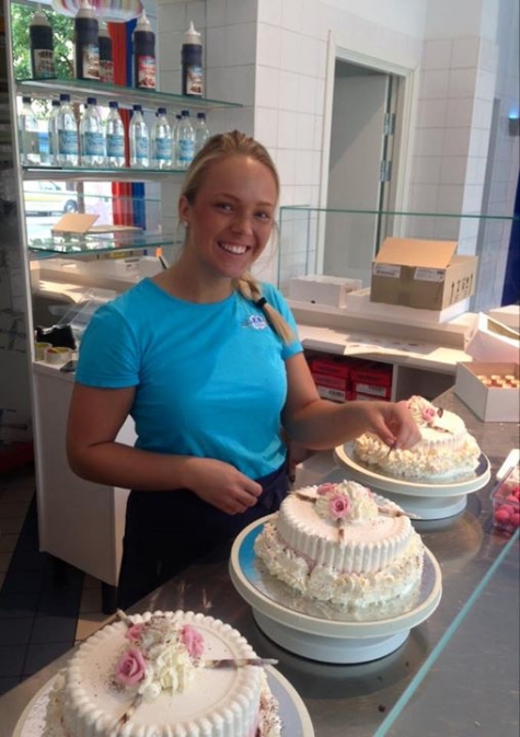 Lejonet och Björnen