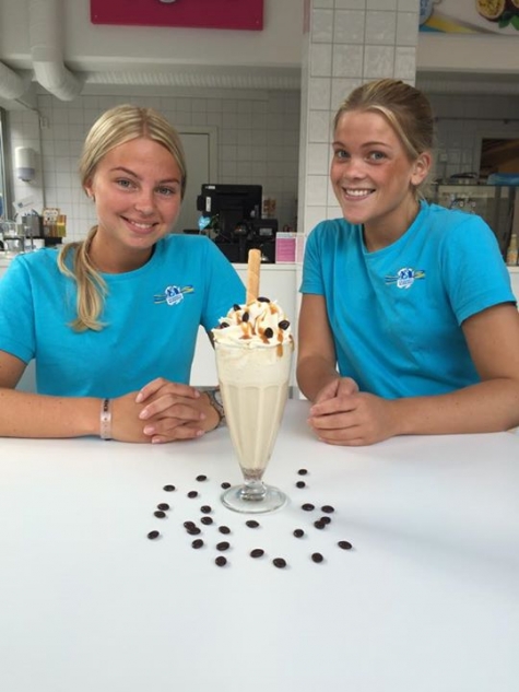 Lejonet och Björnen