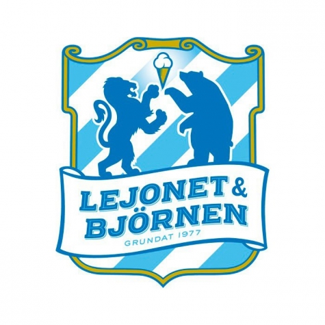 Lejonet och Björnen