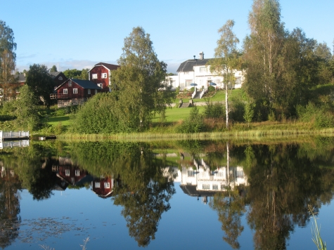 STF Jädraås Herrgård