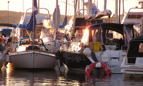 Skaftö Vandrarhem