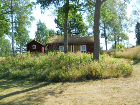 YdreGårdens Café och Vandrarhem