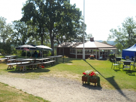 YdreGårdens Café och Vandrarhem