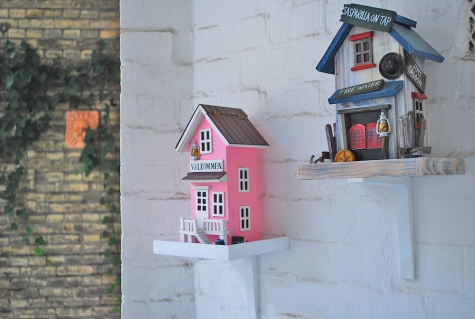 Cityroom och Apartments i Malmö