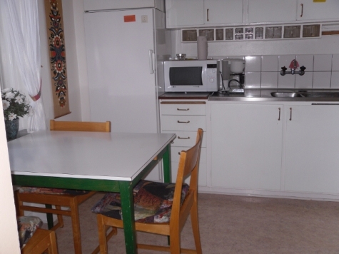 Garpgårdens Vandrarhem