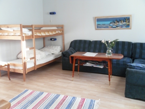 Garpgårdens Vandrarhem