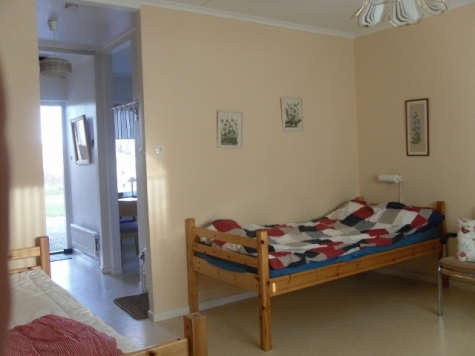 Garpgårdens Vandrarhem