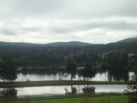 Gästgivars i Järvsö Kyrkby