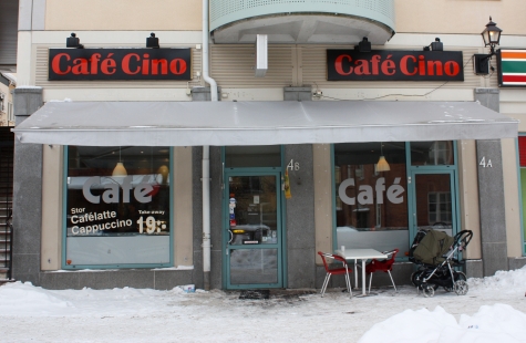 Café Cino