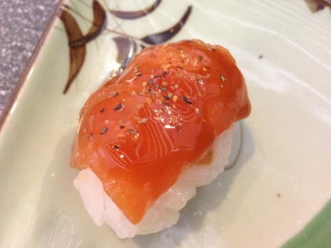 Umi Sushibar Göteborg