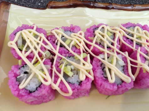 Umi Sushibar Göteborg