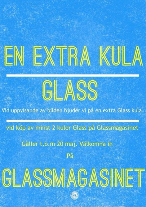 Glassmagasinet