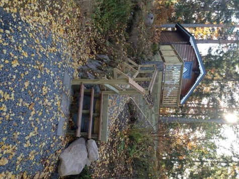 Långsjön Camping
