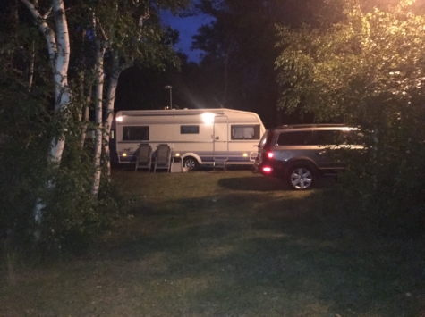 First Camp Torekov-Båstad