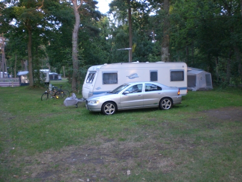 First Camp Torekov-Båstad