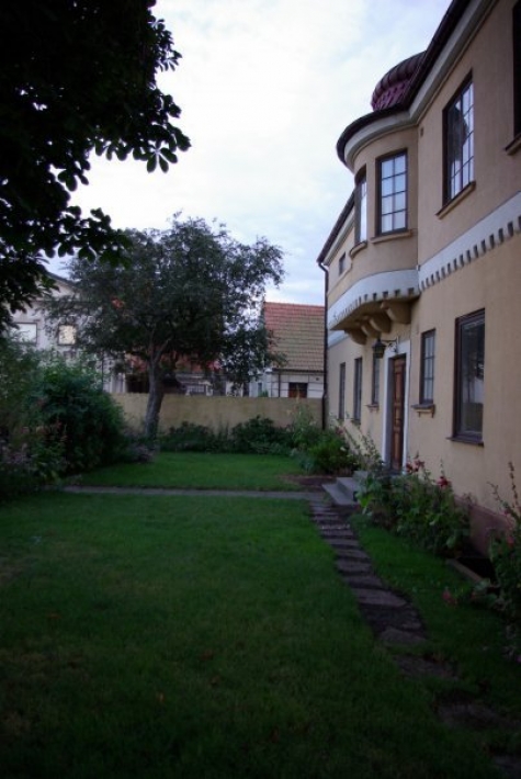 Håslöv Bed and Breakfast