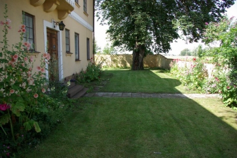 Håslöv Bed and Breakfast