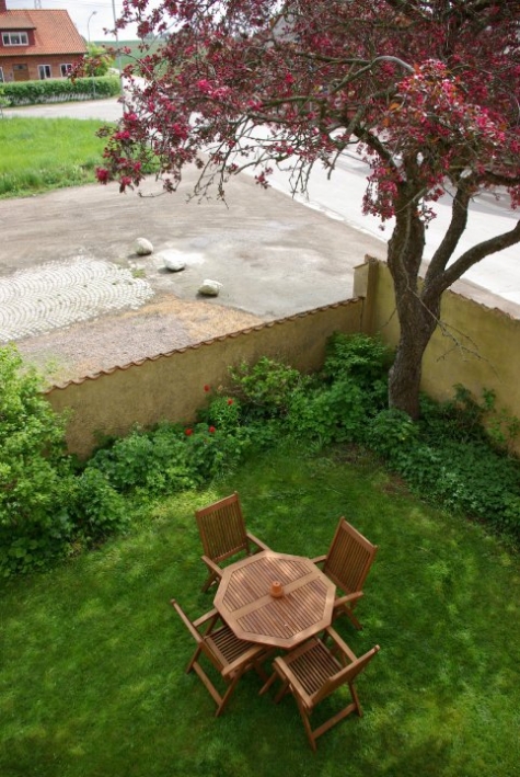 Håslöv Bed and Breakfast