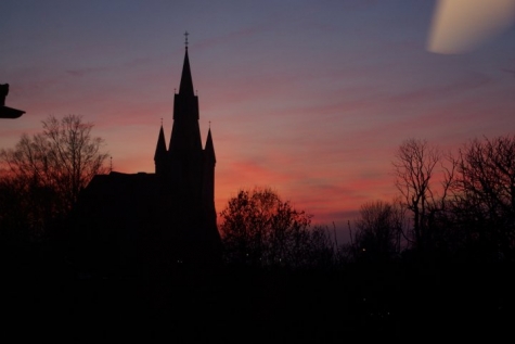 Håslöv Bed and Breakfast