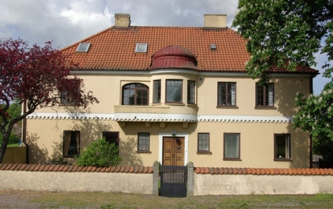 Håslöv Bed and Breakfast