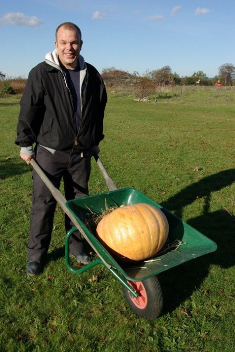 Håslöv Bed and Breakfast