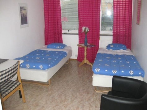 Drottninggatans Vandrarhem