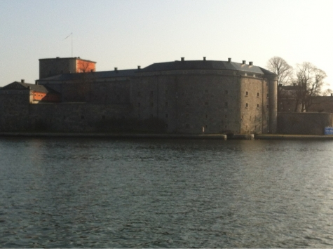 Kastellet Bed & Breakfast